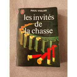 Les invités de la chasse