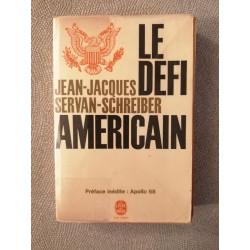 Le défi américain