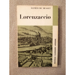 Lorenzaccio