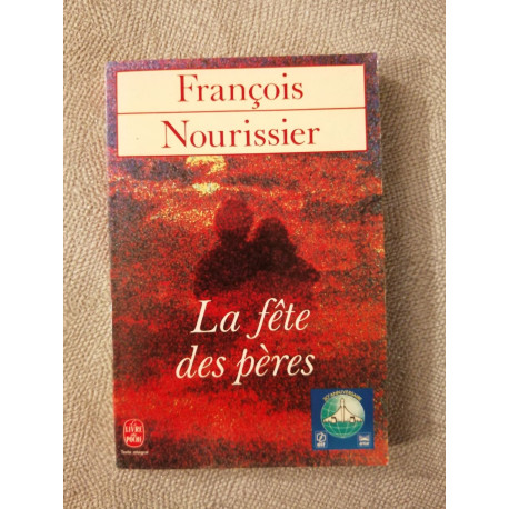La fête des pères