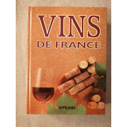 Vins de France