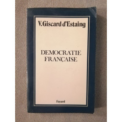 Democratie Francaise