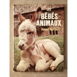 Les Bébés animaux