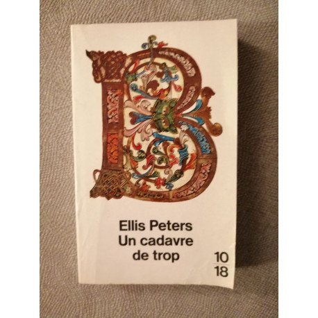 Un Cadavre de trop