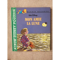 Mon amie la lune
