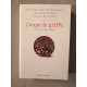 COUPS DE GRIFFE: Chroniques des Temps qui courent
