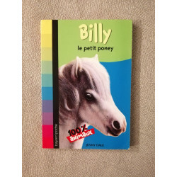 Billy le petit poney