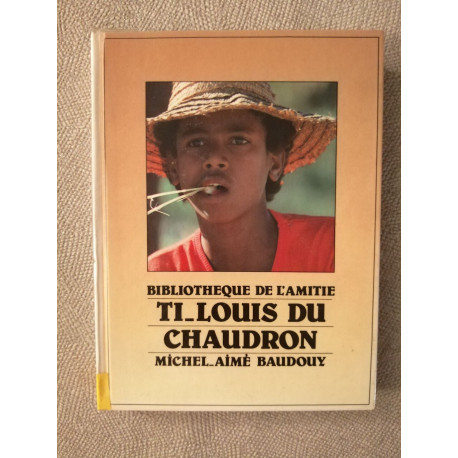 Tilouis du Chaudron