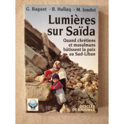 Lumières sur Saïda
