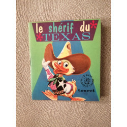 Le shérif du Texas
