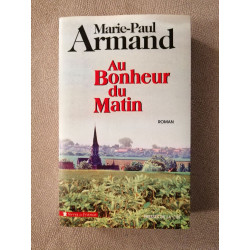 Au bonheur du matin