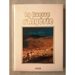 La Guerre d'Algérie