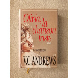 Olivia la chanson triste