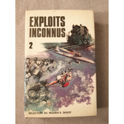 Exploits Inconnus 2
