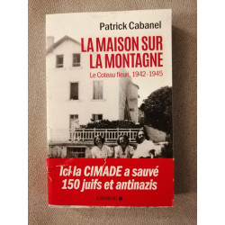 La maison sur la montagne