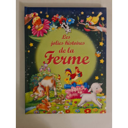 Les jolies histoires de la ferme