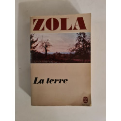 La terre