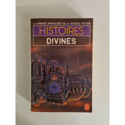 Histoires divines