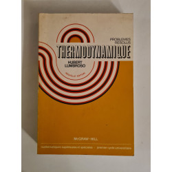 Thermodynamique