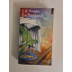 Le suspect