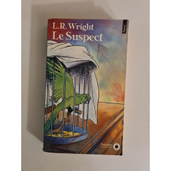 Le suspect