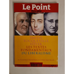 Le Point nº 12