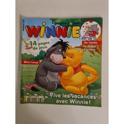 Winnie nº 270