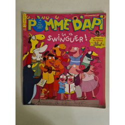 Pomme D'Api nº 520
