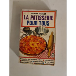 La patisserie pour tous