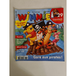 Winnie nº 272
