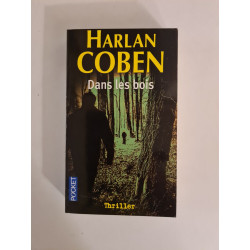 DANS LES BOIS
