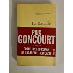 La Bataille