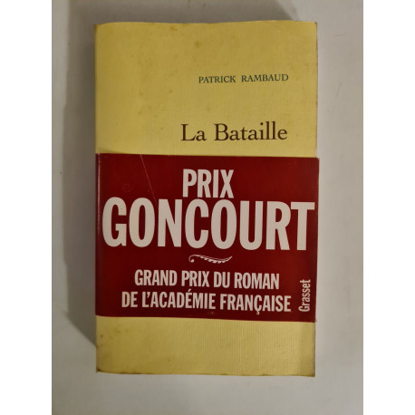 La Bataille