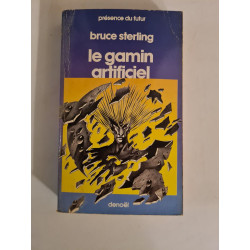 Le gamin artificiel