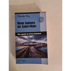 Bons baisers de Saint-Malo
