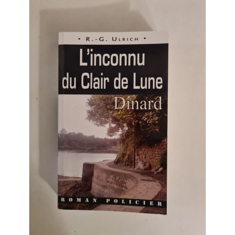 L'inconnu du Clair de Lune
