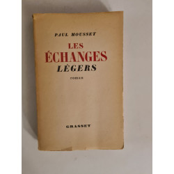 Les Échanges légers