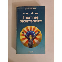L'homme bicentenaire