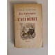 En Cabriolé vers L'Académie