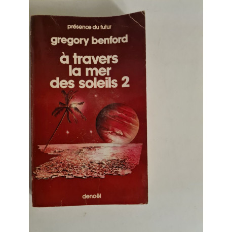 À travers la mer des soleils 2