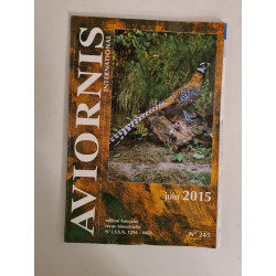 Avornis International nº 245