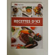 Recettes d'Ici les chefs haut-marnais se mettent à table