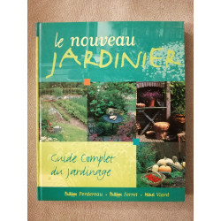 Le nouveau jardinier