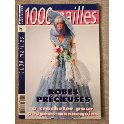 1000 mailles nº 79