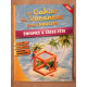 Cahier de vacances énigmes et casse tête 2017