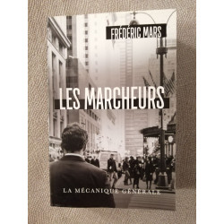 Les Marcheurs