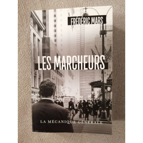 Les Marcheurs