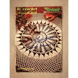 Le crochet et le tricot d'art nº47