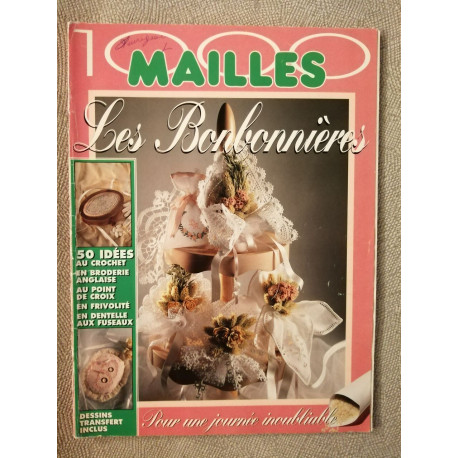 1000 Mailles Les Bonbonnières