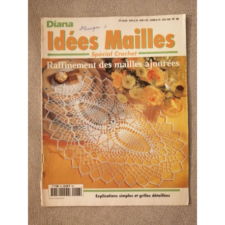 Idées Mailles nº 48